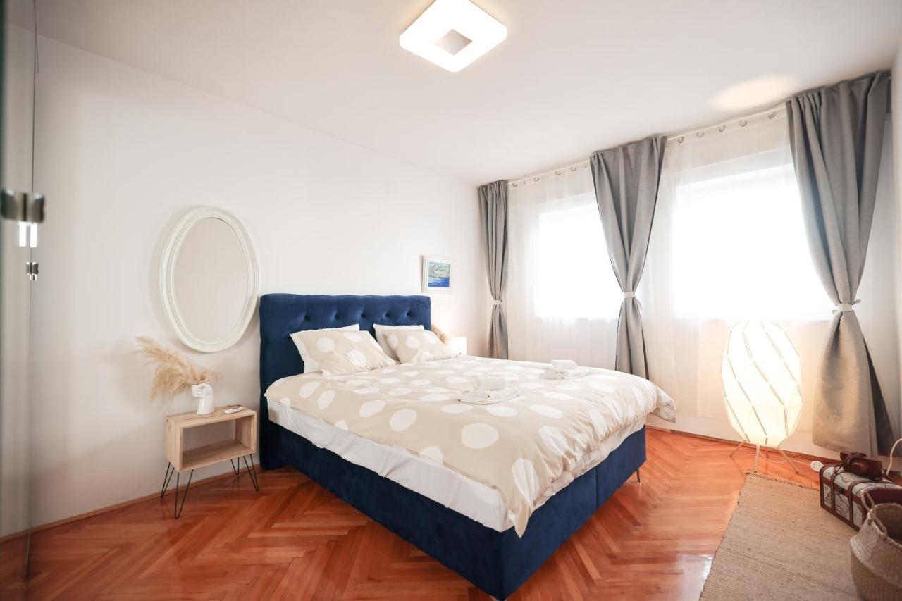 Casa Della Nonna Old Town Zadar Apartment Exterior photo