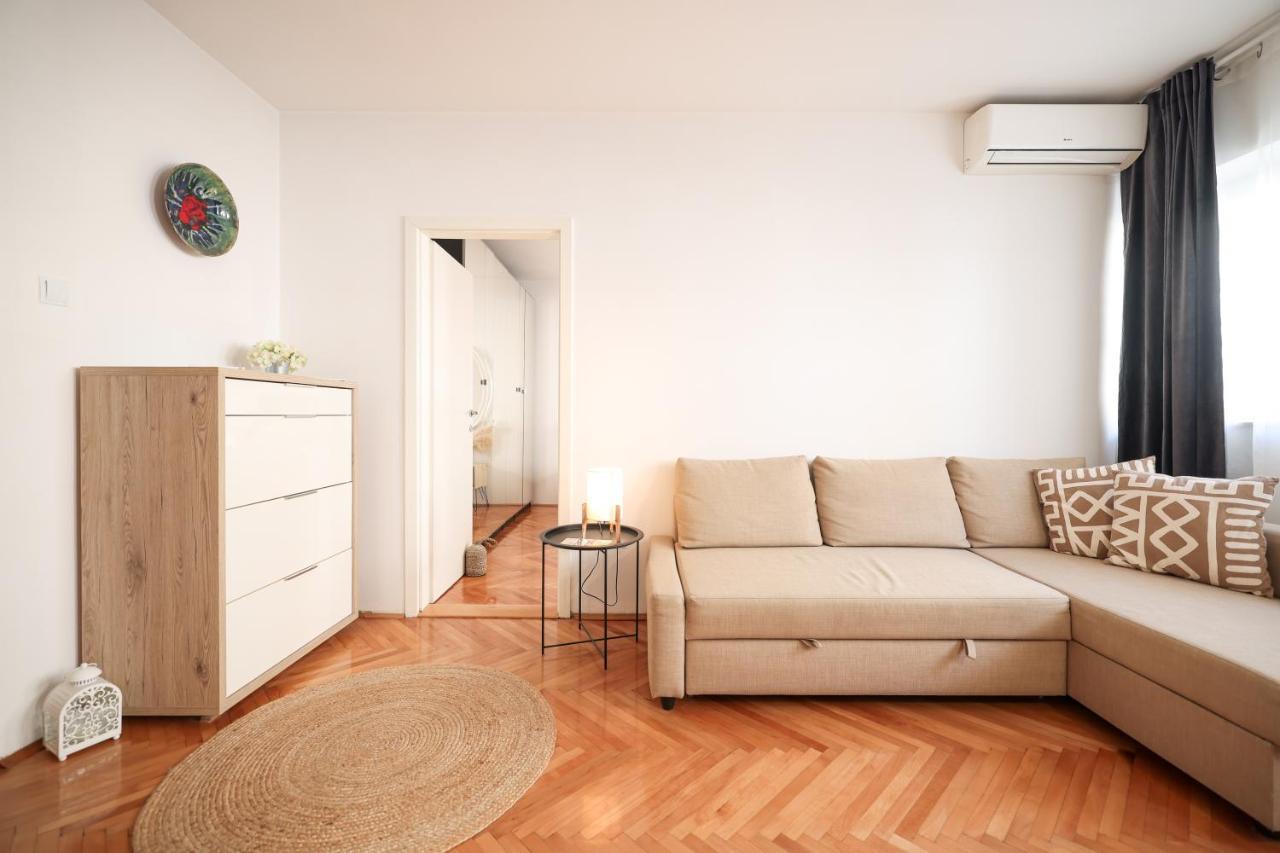 Casa Della Nonna Old Town Zadar Apartment Exterior photo